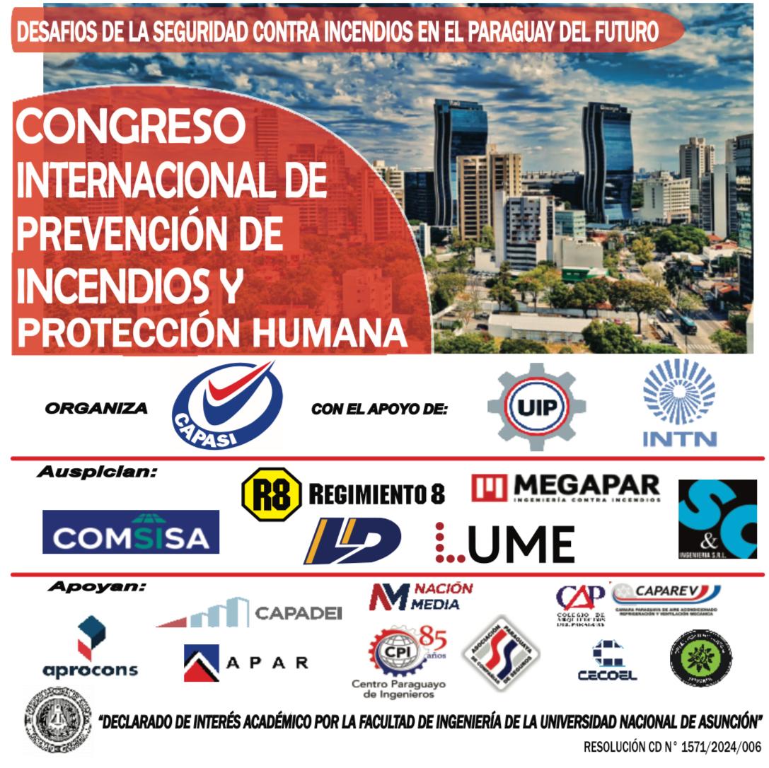Curso o congreso