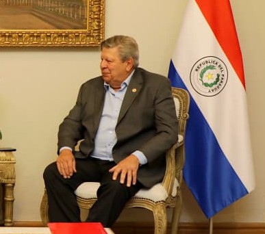 Foto de miembro
