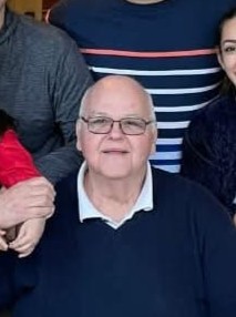Foto de miembro