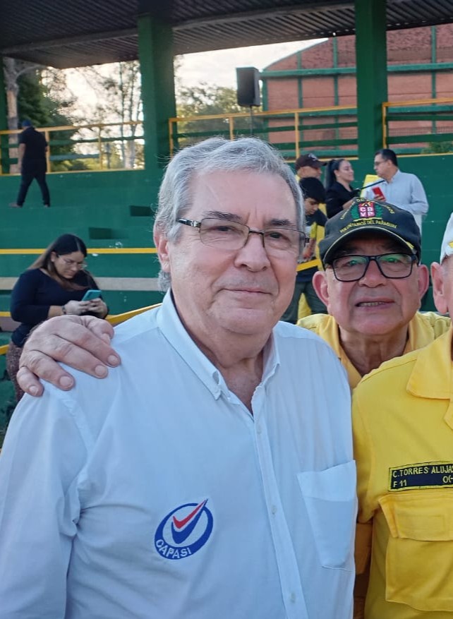 Foto de miembro
