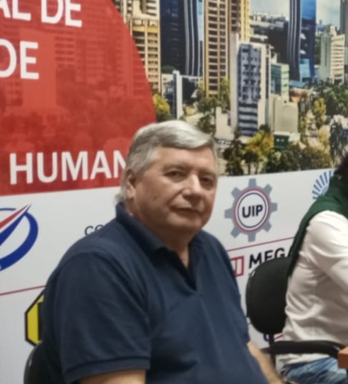 Foto de miembro