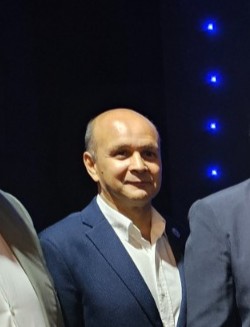 Foto de miembro