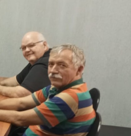 Foto de miembro